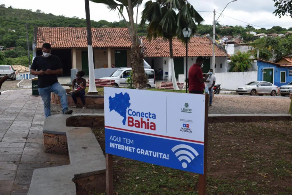 Conecta Bahia