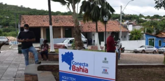 Conecta Bahia