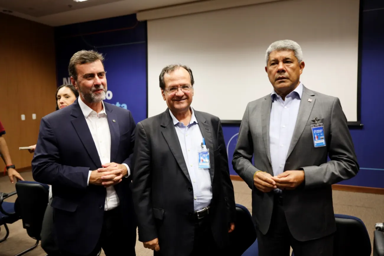 Presidente da Embratur, Secretário e Governador, Secretário e Governador