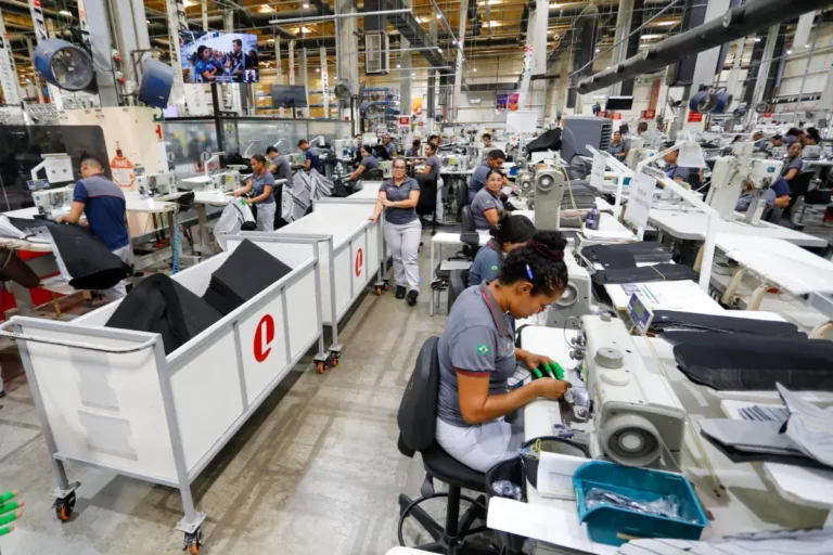 Empregos em Pernambuco