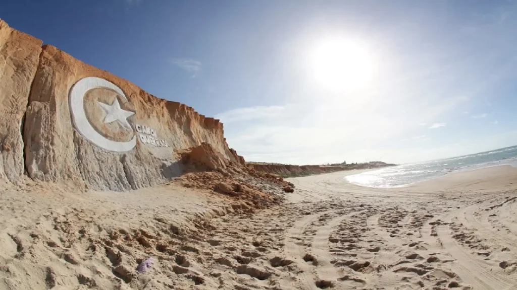 canoa quebrada