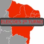 ELEIÇÕES SEGUNDO TURNO