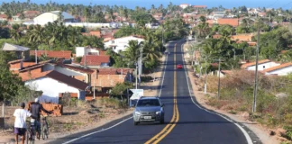 Cascavel no Ceará