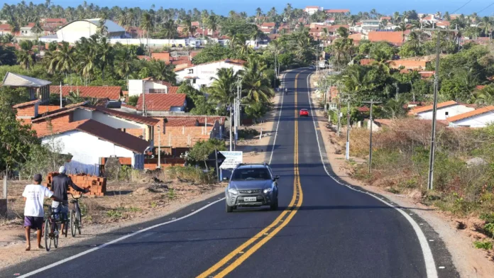 Cascavel no Ceará