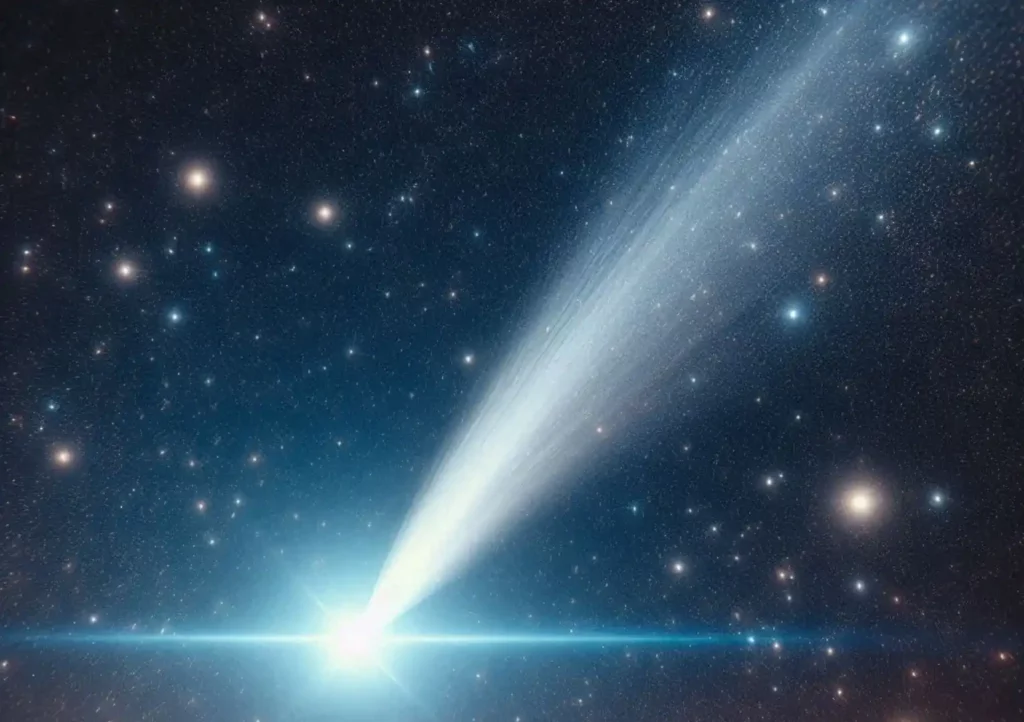 Cometa do Século