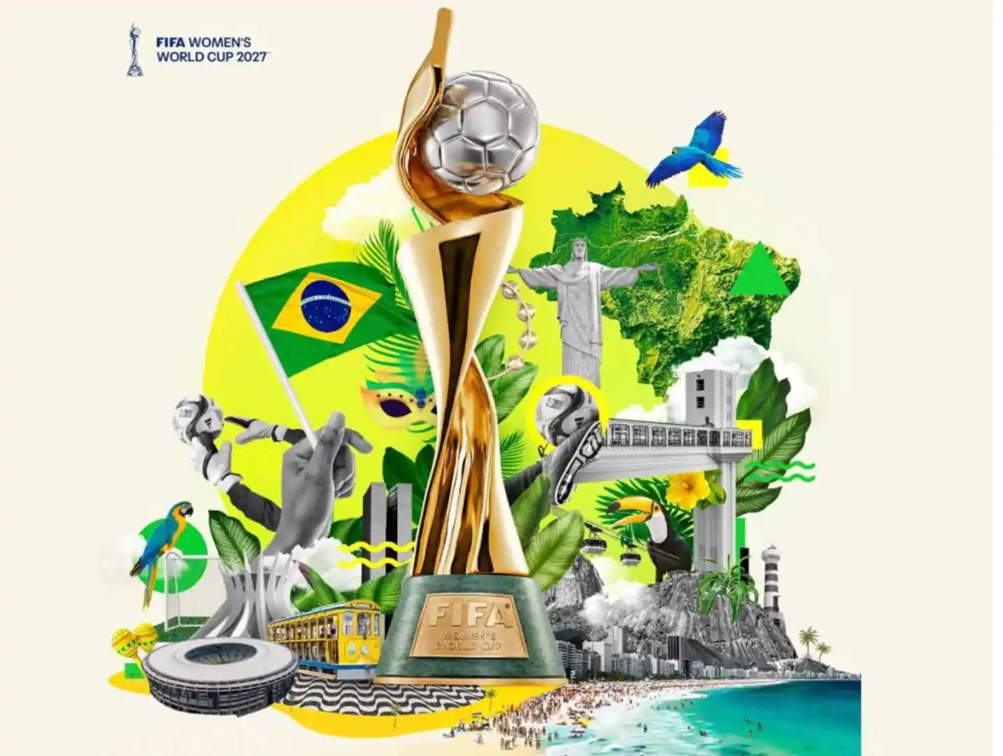 copa do mundo feminina 2027