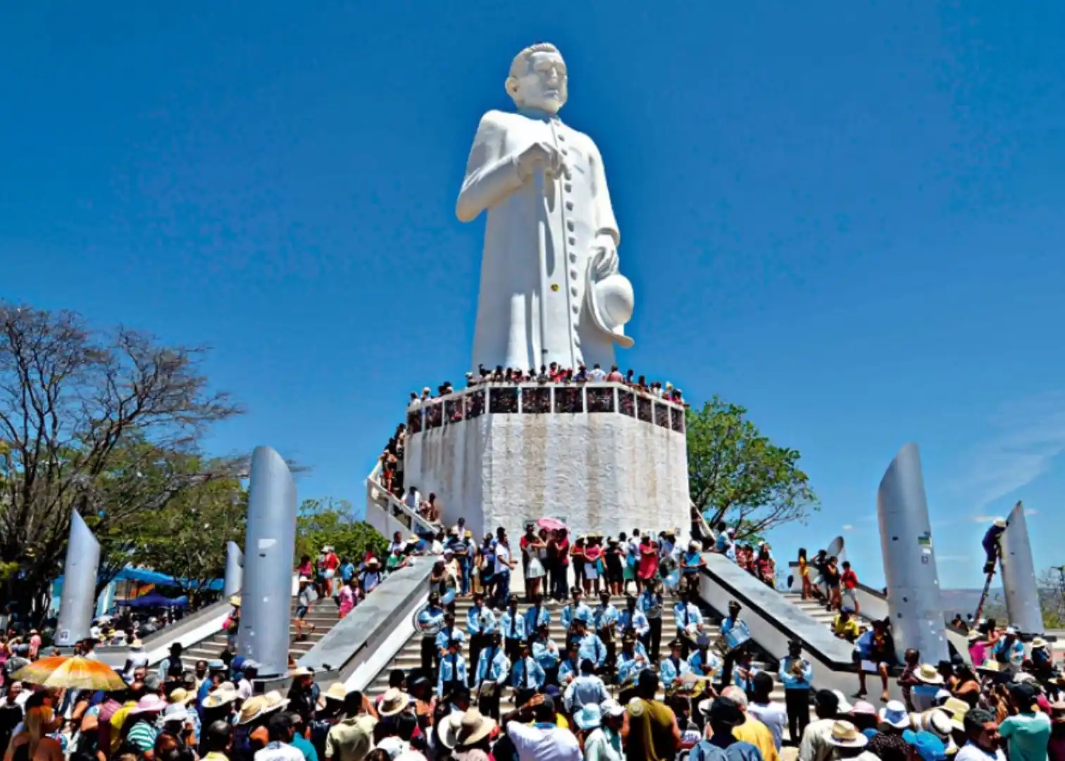 Romaria do Padre Cícero