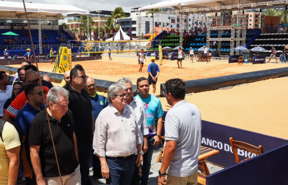 Paraiba Beach Games 