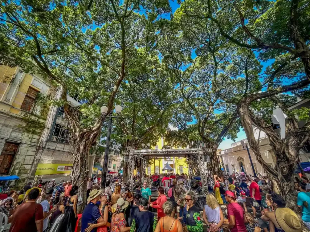 Sabadinho Bom em João Pessoa Foto- Daniel Silva