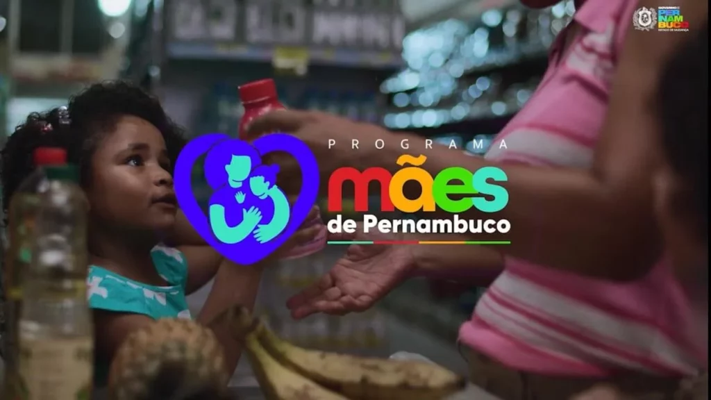 Mães de Pernambuco