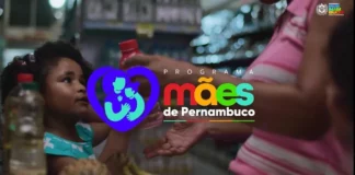 Mães de Pernambuco