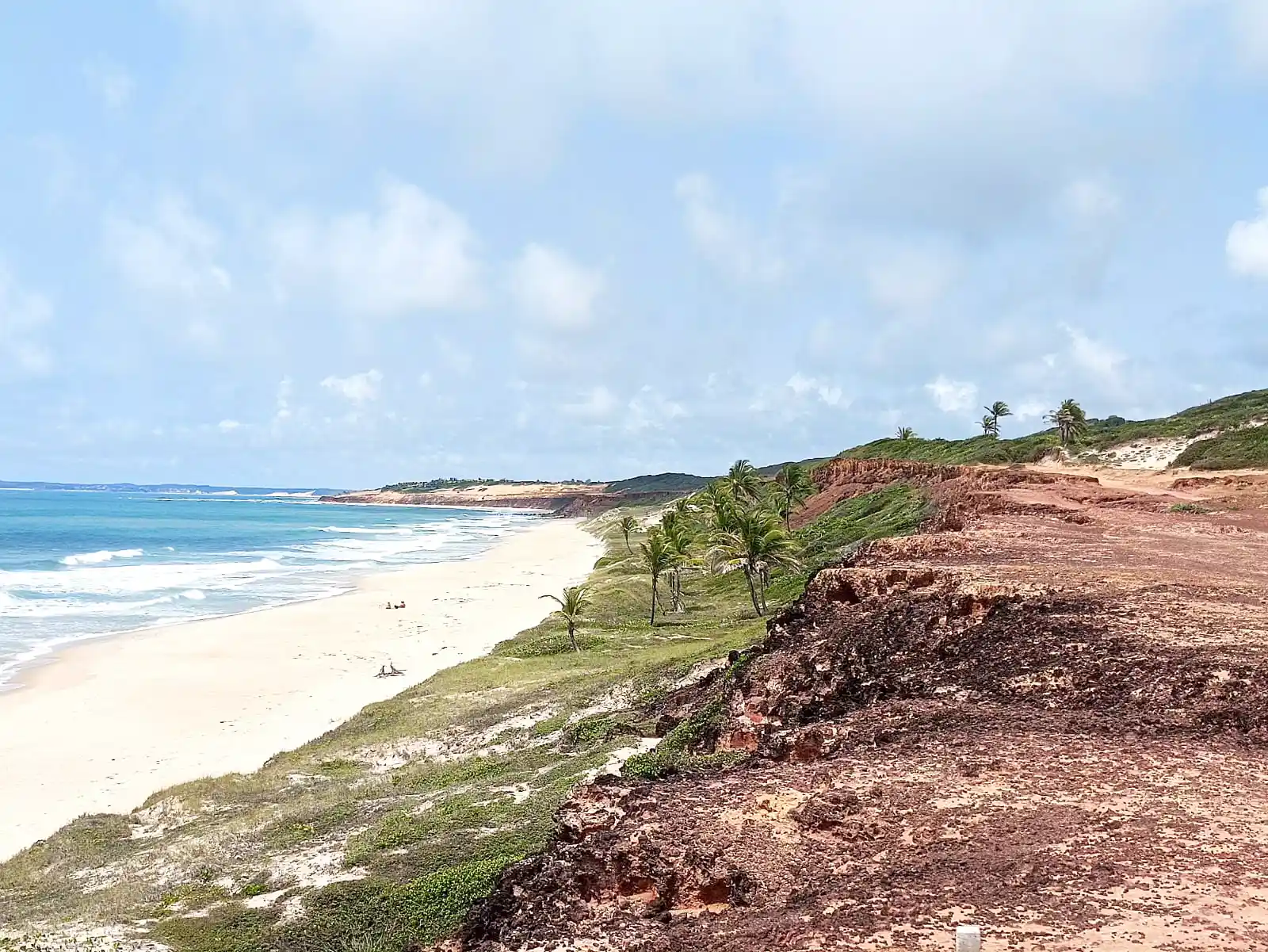  Praia das Minas foto Máximo Serpa