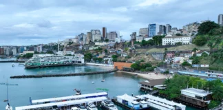 Salvador Boat Show foto divulgação