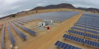 novas usinas de geração solar fotovoltaica | Arquivo GA