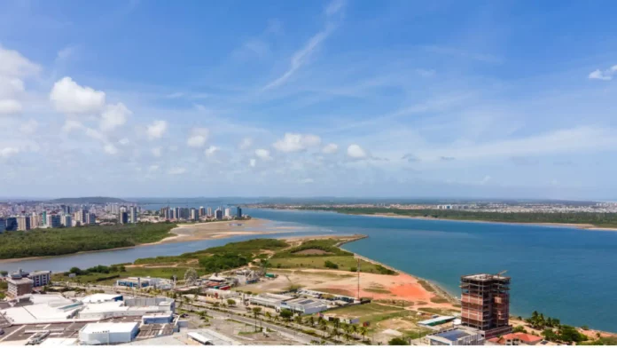 Aracaju. Foto: Governo de Sergipe