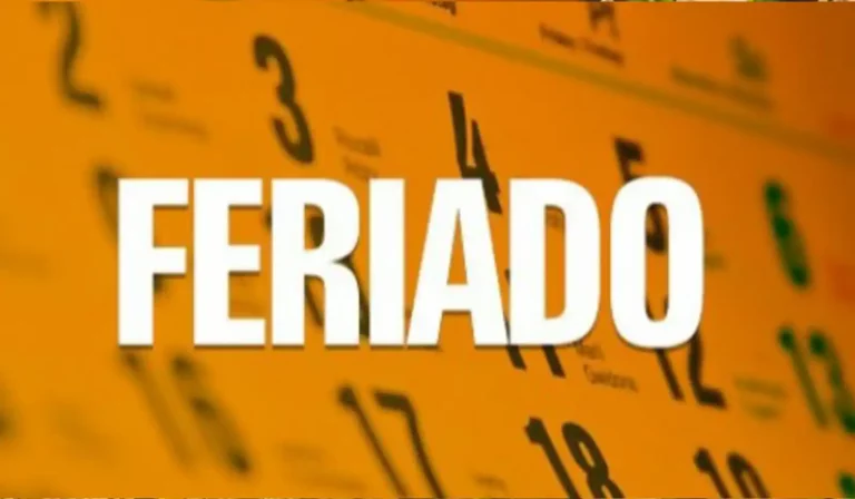 Feriado