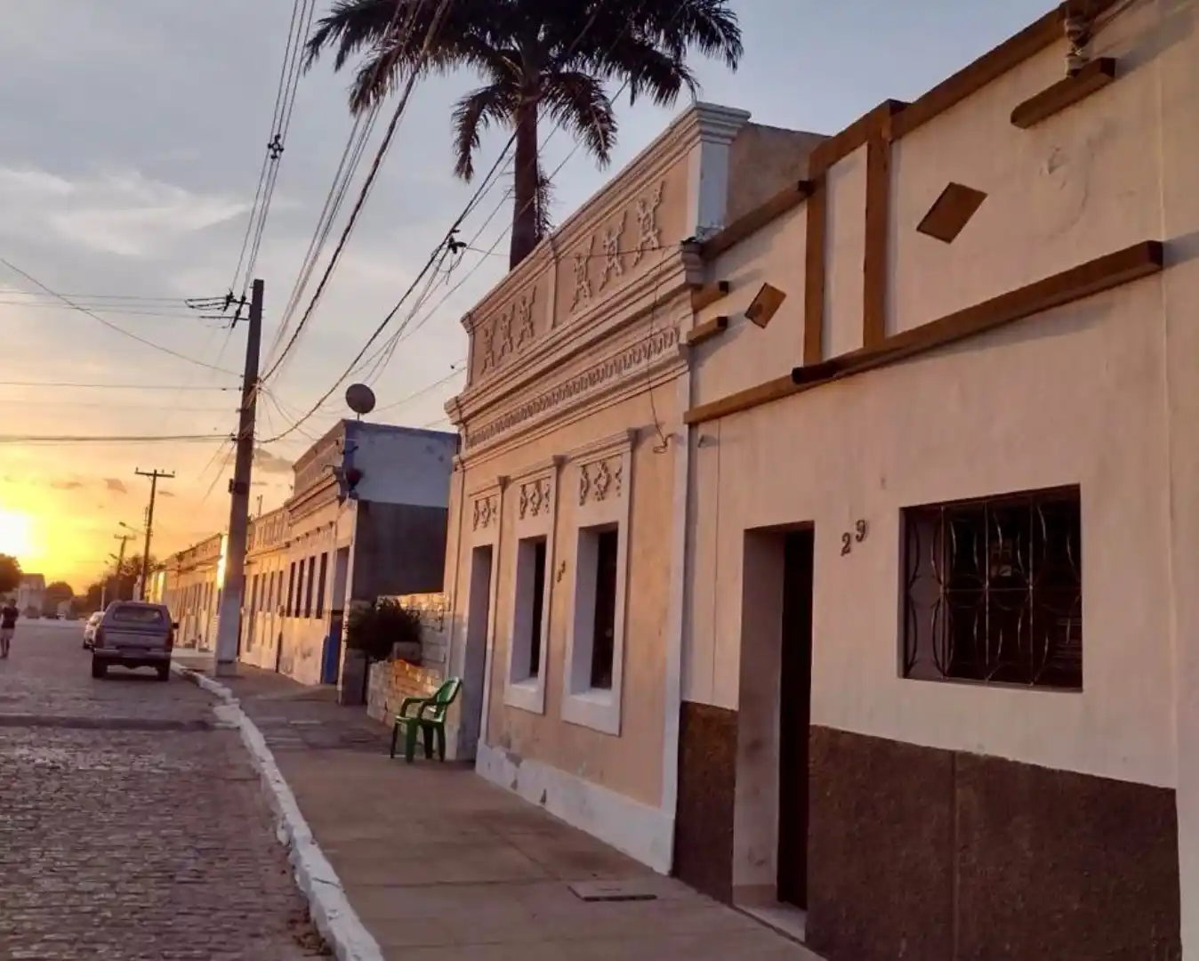 Rota Turística Ariano Suassuna. Foto: Sebrae-PB