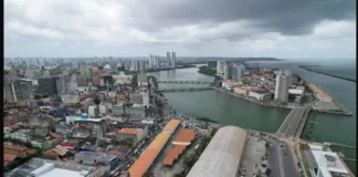 Recife foto prefeitura divulgação