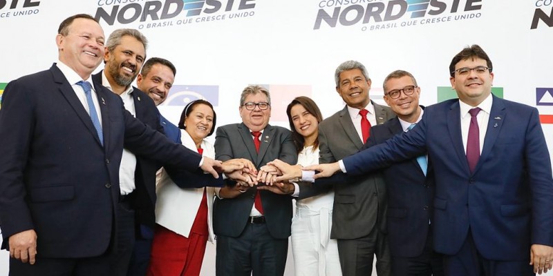 Consorcio Nordeste