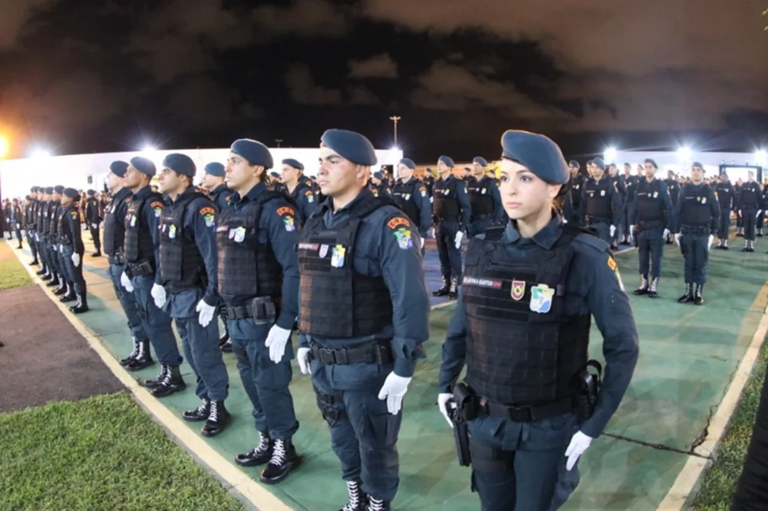 Policia Militar de Sergipe