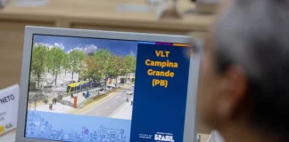 VLT CAMPINA GRANDE