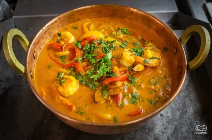 moqueca