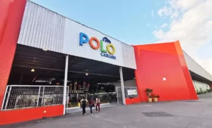 Polo Comercial de Caruaru. Foto: AMTTC/Prefeitura de Caruaru