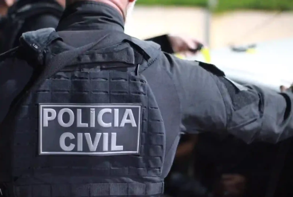 Foto: Divulgação/Polícia Civil