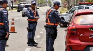 Polícia Militar do Maranhão. Foto: Governo do Estado