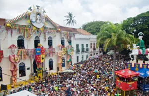 Carnaval de Olinda