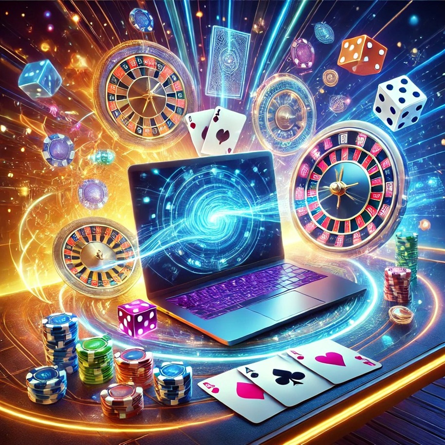 Casino online