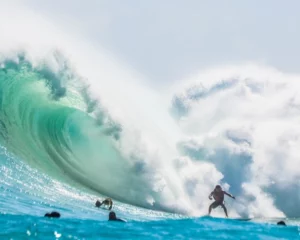 Surf na Urca