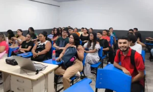 Universidade Federal do Maranhão. foto: Ascom/UEMA