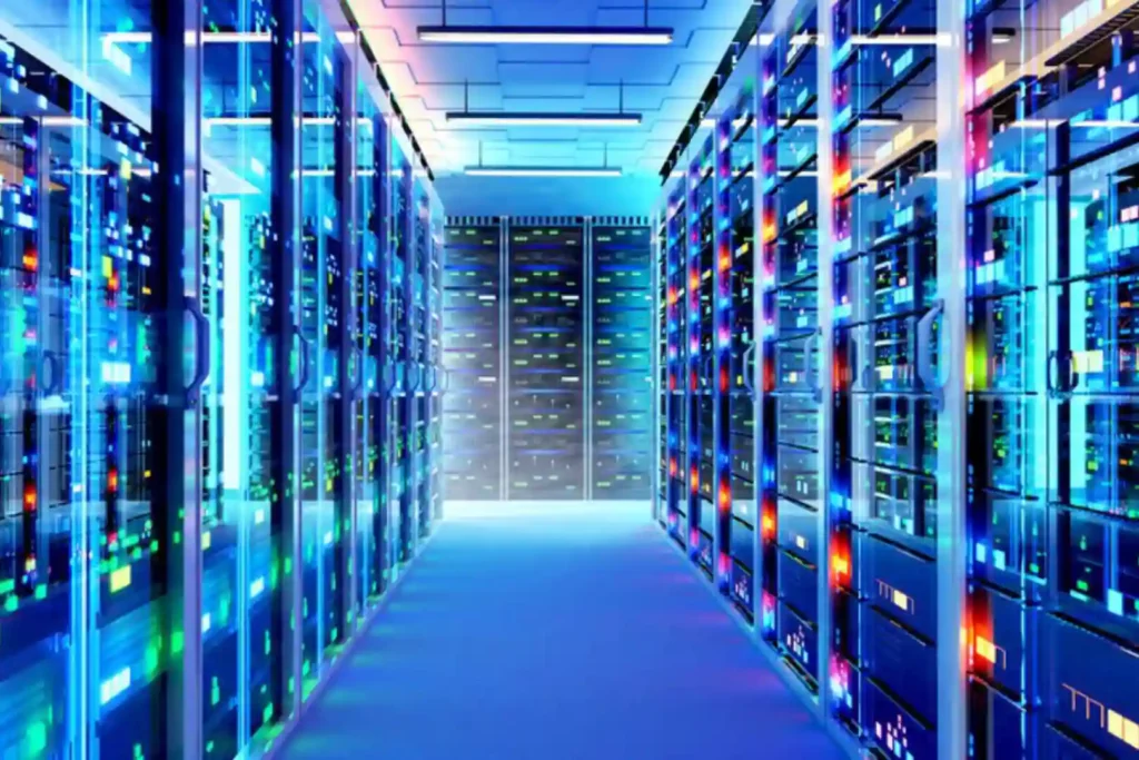 Data Center