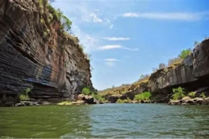 Cânions do Rio Poti