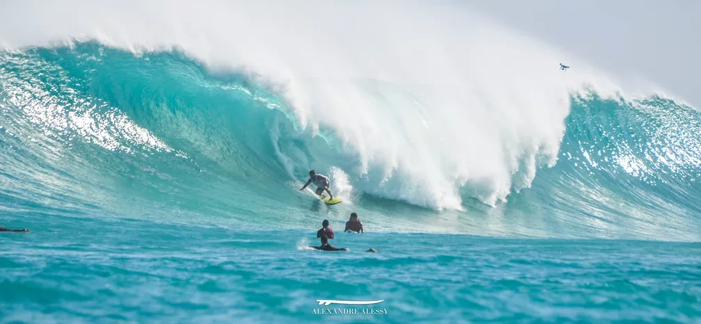 Surf na Urca