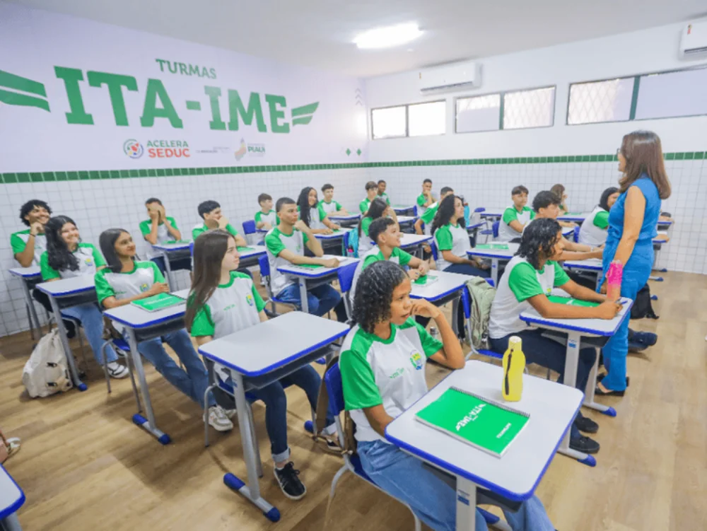 urimas Ita Ime Piaui educação