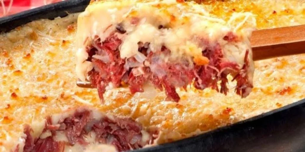 ESCONDINHO DE MACAXEIRA foto reprodução