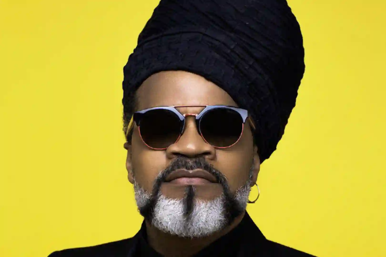 Carlinhos Brown é membro do Oscar e vota. Foto: Reprodução