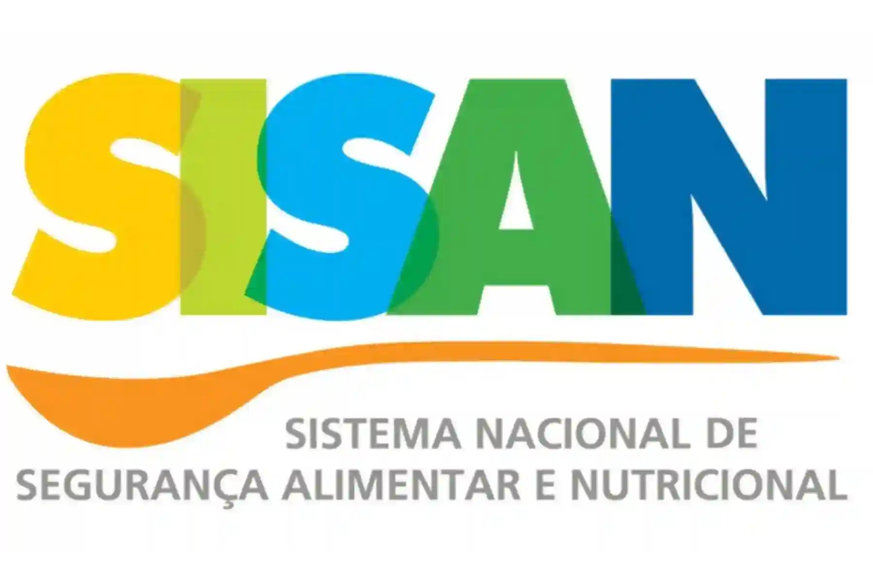 Logo do Sisan