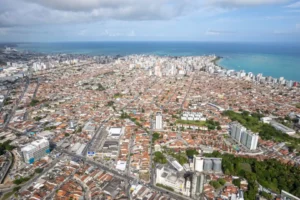 Maceió. Foto: Secom Maceió