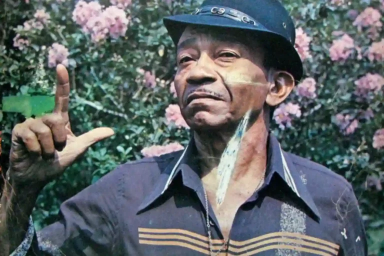 Jackson do Pandeiro. Foto: Divulgação
