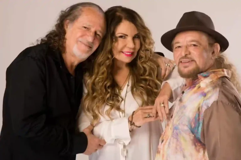 O Grande Encontro. Foto: Divulgação