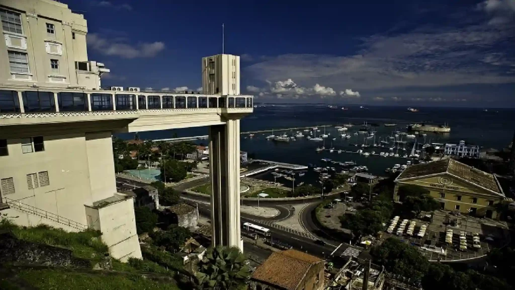 Salvador completa 476 anos em 2025. Foto: Embratur