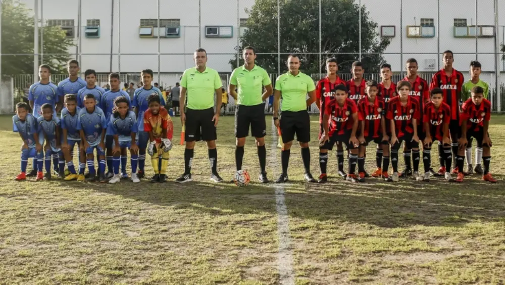 RECIFE BOM DE BOLA