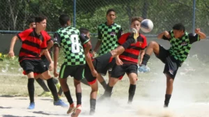 RECIFE BOM DE BOLA