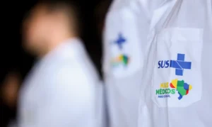 Programa Mais Médicos. Foto: © Marcelo Camargo/Agência Brasil