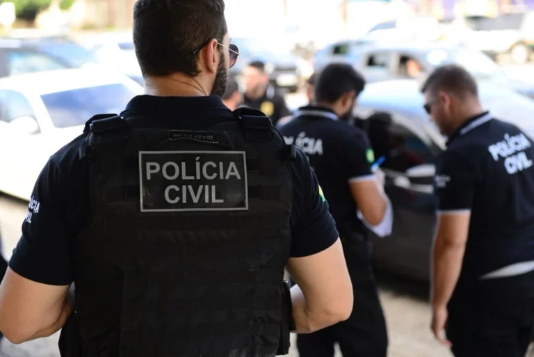 policia civil do ceara