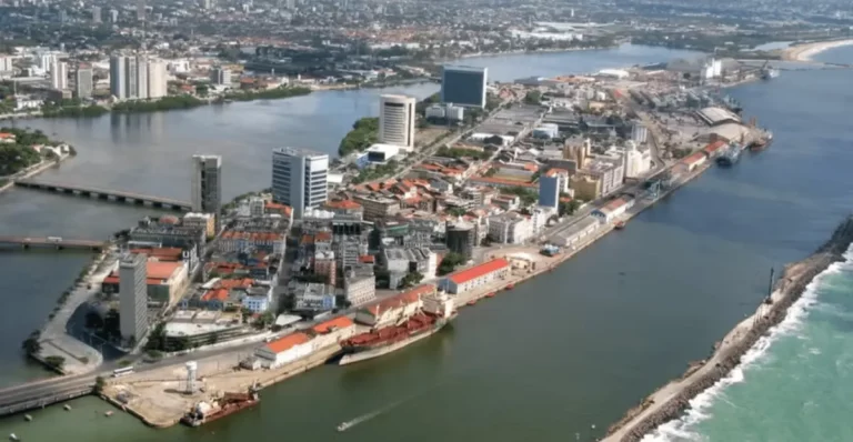 porto digital em Recife Programa de Preincubação de negocios foto divulgação