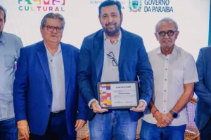 programa viva o centro é lançado em João Pessoa